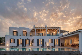 Aura villa a story to tell